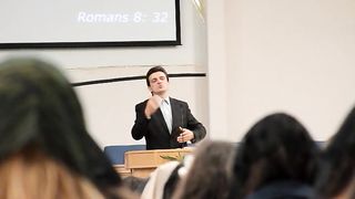 Ростислав Шкіндер - Как уважать Дух Святой