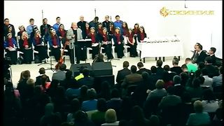 Сергей Нечитайло - Семь чаш кропления