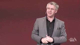 Василий Боцян - Искреннее покаяние