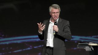 Василий Боцян - Для меня смерть, это свершение