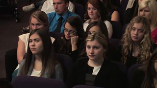 Джордж Давидюк - Столкновение двух культур