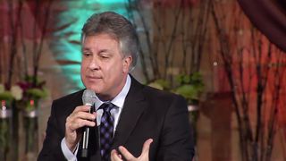 Джордж Давидюк - Столкновение двух культур