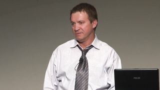 Гаврилов Сергей - Найду ли веру на земле