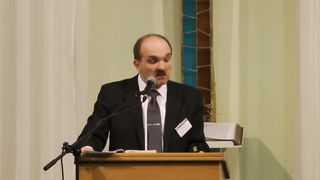 Віктор Вознюк - Через благодать до пізнання