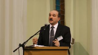 Віктор Вознюк - Через благодать до пізнання