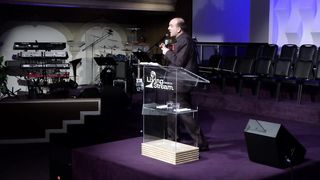 Віктор Вознюк - Интернет и технологии