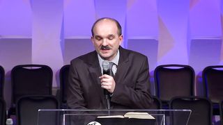 Віктор Вознюк - Потерянный шанс