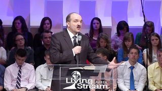 Віктор Вознюк - Признаки последнего времени