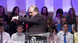 Віктор Вознюк - Признаки последнего времени