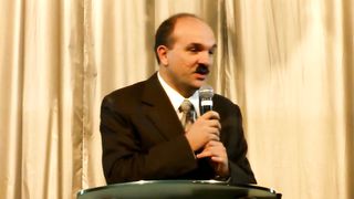 Віктор Вознюк - Семейная конференция - Родители и дети