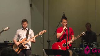 Андрей Шаповал - Пришло время для жажды