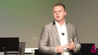 Андрей Шаповал - Пришло время для жажды