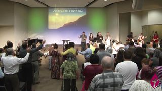 Андрей Шаповал - Пришло время для жажды