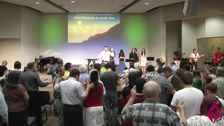 Андрей Шаповал - Пришло время для жажды