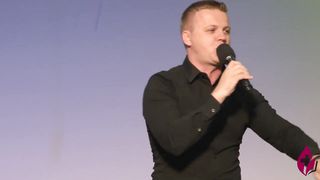 Андрей Шаповал - Бог и Давид