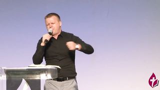 Андрей Шаповал - Бог и Давид