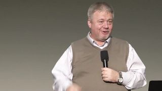 Сергей Винковский - Старт