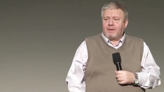 Сергей Винковский - Старт