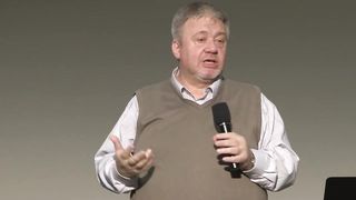 Сергей Винковский - Старт