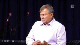 Игорь Агапов - Обеты Богу, Почитание родителей