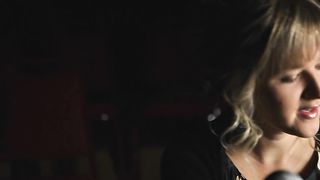 Лена Ковалева -  Cast Your Eyes