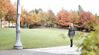 Лена Ковалева -  Cast Your Eyes