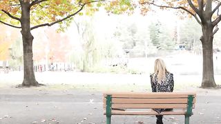 Лена Ковалева -  Cast Your Eyes