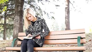 Лена Ковалева -  Cast Your Eyes