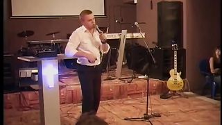 Андрей Шаповал - Поколение Еноха