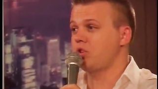 Андрей Шаповал - Поколение Еноха