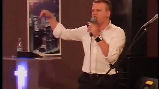 Андрей Шаповал - Поколение Еноха