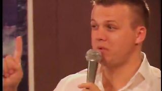 Андрей Шаповал - Поколение Еноха