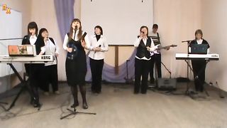 Андрей Шаповал - Не по плоти воинствуем