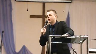 Андрей Шаповал - Не по плоти воинствуем