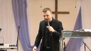 Андрей Шаповал - Не по плоти воинствуем