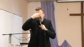 Андрей Шаповал - Не по плоти воинствуем