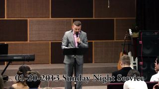 Андрей Шаповал - Мы Призваны созидать тело Христова