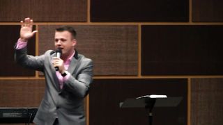 Андрей Шаповал - Мы Призваны созидать тело Христова