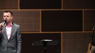 Андрей Шаповал - Мы Призваны созидать тело Христова