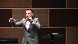 Андрей Шаповал - Усилятся и будут действовать