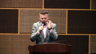 Андрей Шаповал - Не остановится в познании Бога