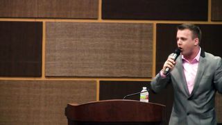 Андрей Шаповал - Не остановится в познании Бога