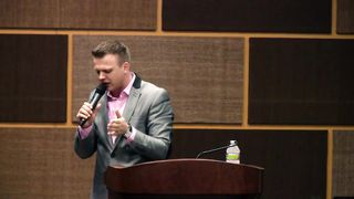 Андрей Шаповал - Не остановится в познании Бога