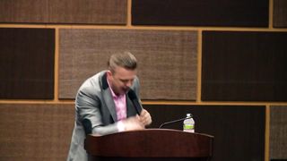 Андрей Шаповал - Не остановится в познании Бога