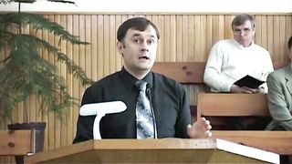 Василь Попудник - Етапи духовного росту християнина 3