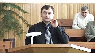 Василь Попудник - Етапи духовного росту християнина 2