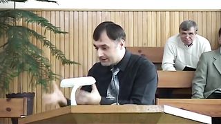 Василь Попудник - Етапи духовного росту християнина 2