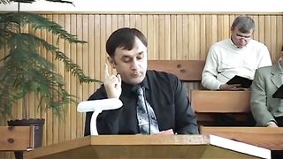 Василь Попудник - Етапи духовного росту християнина 2