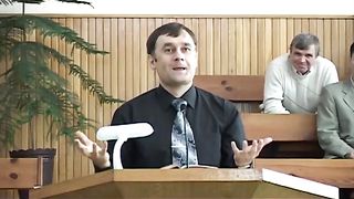 Василь Попудник - Етапи духовного росту християнина 2