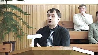 Василь Попудник - Етапи духовного росту християнина 2